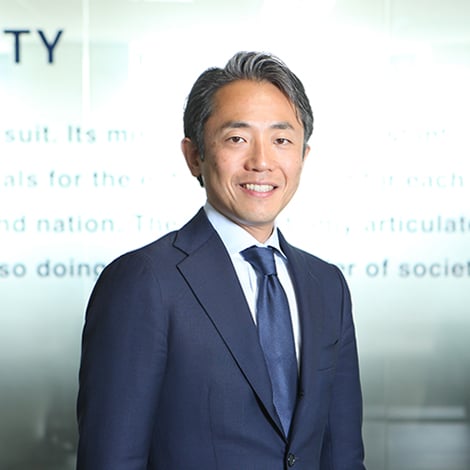 山岸広太郎 (Kotaro Yamagishi)